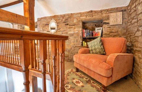 Finest Retreats - Middle Barn at Blackclough Farm - Foto 13