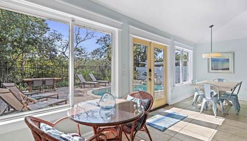 Captain Green's Seaside Retreat - Foto 4