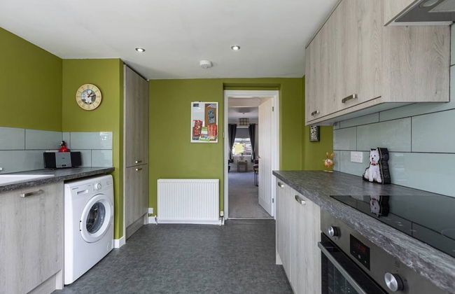 Pelshaven Cottage A Peaceful Getaway - Foto 11