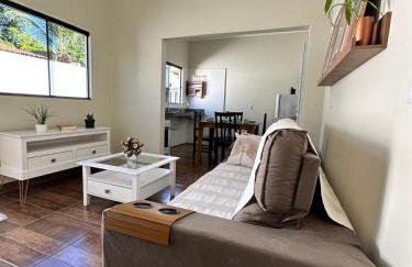 Espaço aconchegante em Palmas - Photo 11