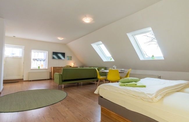 Ein Bett im Norden Nr. 10 - Foto 27