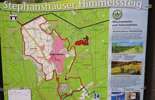 Das Alte Forsthaus - Foto 26