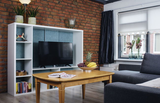 3 bedroom Apartment in Delfzijl with garden and terrace - Photo 7