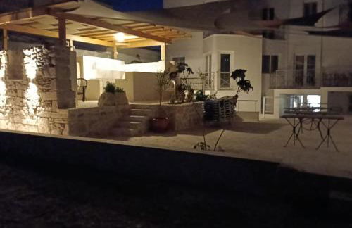 Phil Samosflats Beachfront Maisonettes - Foto 11