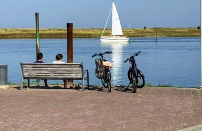 6 Personen Ferienhaus in Wendtorf - Photo 23