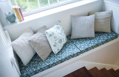 Historic and Charming Birch House - Foto 35