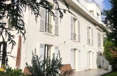 Exceptionnel, 130 m2, vue aérienne sur Paris - Foto 1