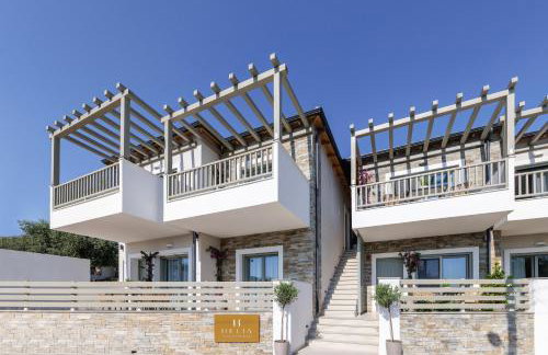 Helia All Seasons Apartments - Foto 32