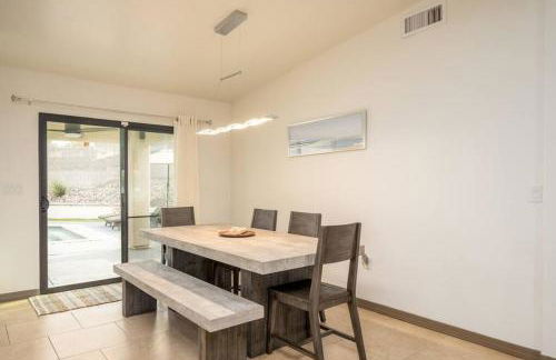 Heated Pool & Spa - Winterhavens Oasis - Foto 19