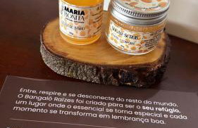 Bangalô raizes - Foto 14