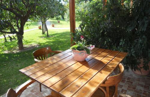 Le Jardin de Temeni - Foto 51