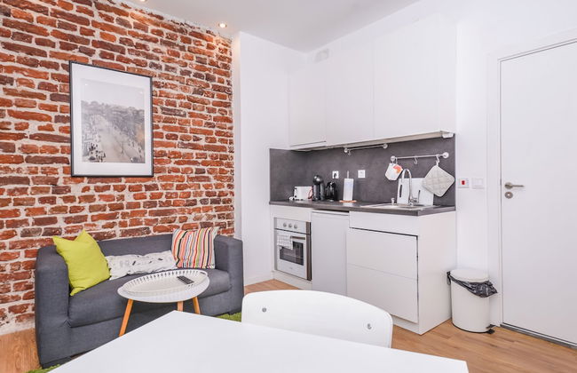 Antim Boutique Apartments - Photo 2