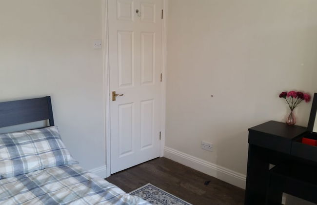 1 Sterling Court City Center - Foto 2