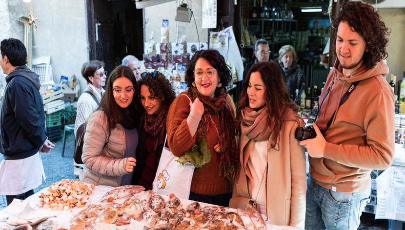 Visita ao Mercado Local e Aula de Cozinha Privada na Casa de um Morador Local - Foto 3