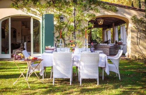 Villa Label, when creativity meets style in endless romanticism - Foto 55