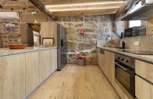 Casa da Marquinhas - Turismo Rural - Photo 31