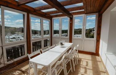 Gemütliches Familienfreundliches Ferienhaus im Grünen mit Hund - Foto 20