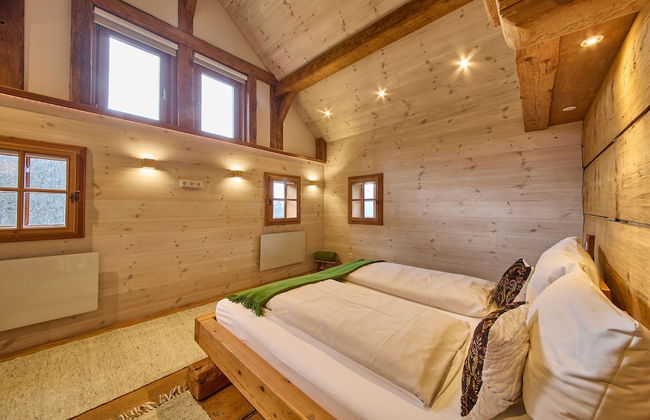 Waldharmonie Chalet & Apartments - Foto 11