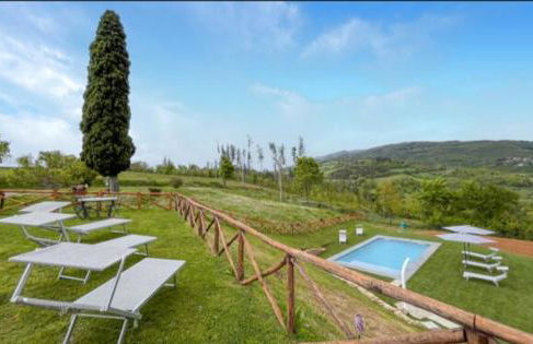 Antico Casale di Ferdinandi - Foto 64