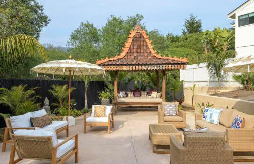 Outdoor Spaces and Coastal Sanctuary - Photo 7