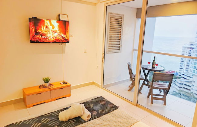 Apartasuites Ambar Roca - Rodadero - Photo 32