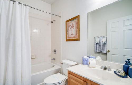 Near Disney and Golf Pet-Friendly Davenport Home! - Foto 28