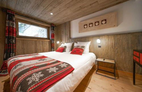 Chalet des Ours I Le Chalet Club - Foto 26