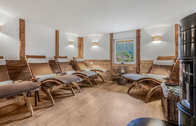 Chalet Hirschbach - Foto 65