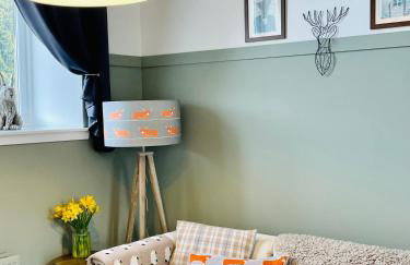 The Old Schoolhouse, Kinross - Foto 14