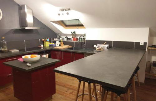 Résidence du Parc avec Sauna - Foto 65