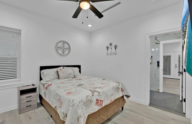Immaculate Townhouse w Pool Balcony South Padre - Foto 61