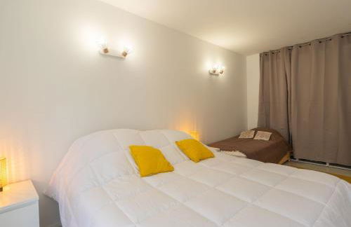 Apartment Résidence de Mons by Interhome - Foto 15