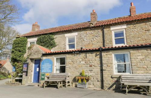 The Coach House - Foto 30