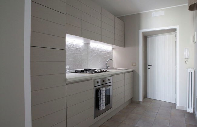 Garibaldi Exclusive Apartments - Foto 19