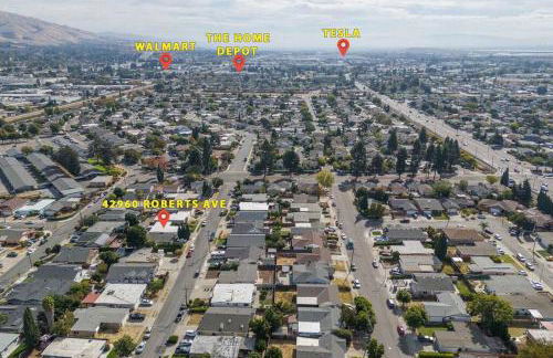 Beauty Supplies 3Br house for Family in Fremont - Foto 2