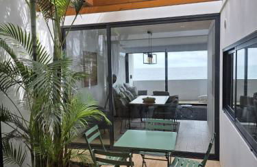 Oasis House - Photo 40