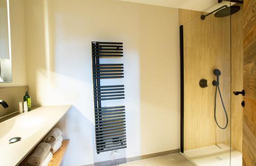 Les Appartements du Mérilys - Foto 76