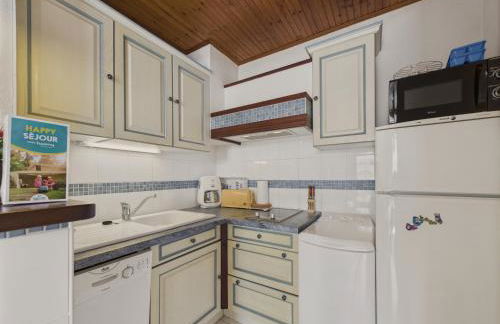 Appartement pour 4 - Terrasse - 100m du Port - Foto 8