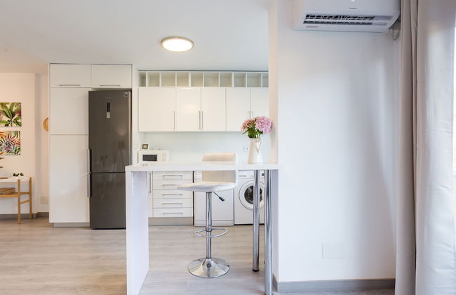 Seaside Marbella Apartments - Foto 18