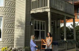 Courtyard Flat - City Center Walk to Everything - Foto 25