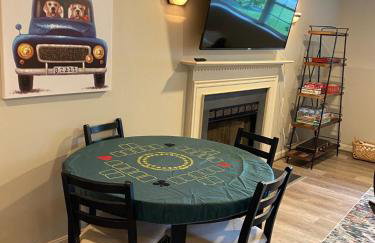 Blue Mountain Getaway Hot tub, Winery, Game Room - Foto 24