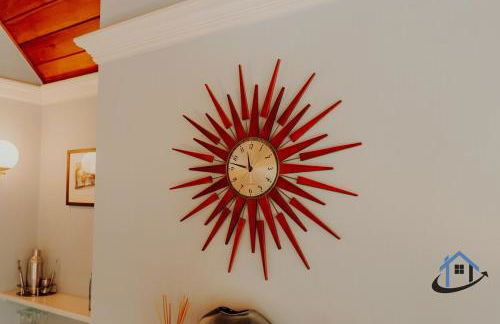 Unique Boathouse, detached free parking x4 cars - Foto 17