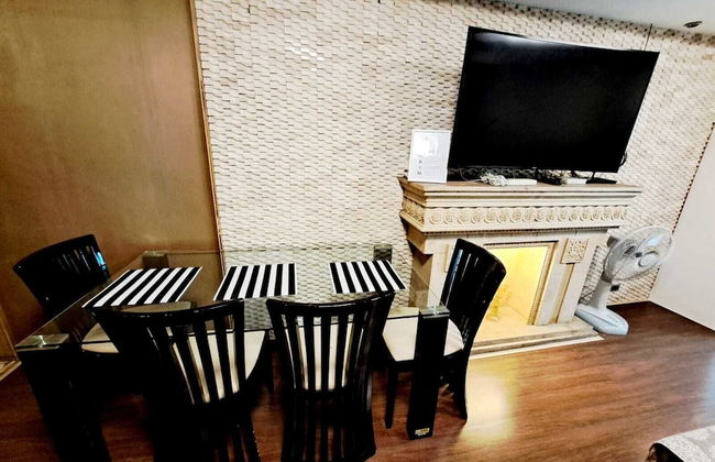 2D - 3 Bedroom Downtown Apartment With Shared Pool - Foto 54