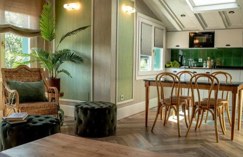 Apartamentos Boutique Fuente Real - Foto 10