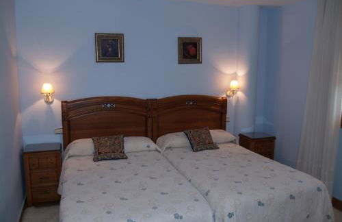 Hotel Las Torres - Foto 30