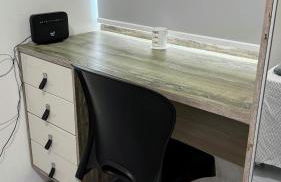 Simple Apartment, Heart of the Action! - Photo 7