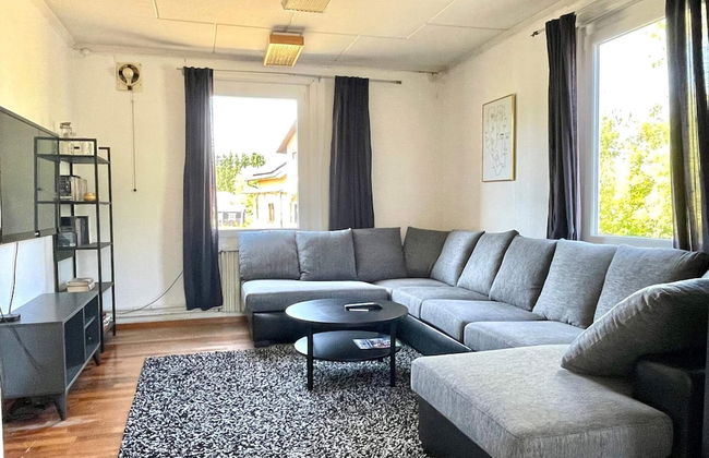 5 Person Holiday Home in Morlunda - Foto 18