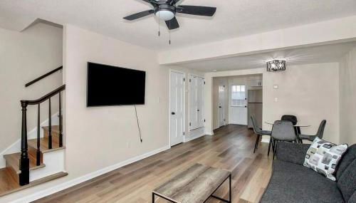 Modern Oasis Close to South End - Foto 2