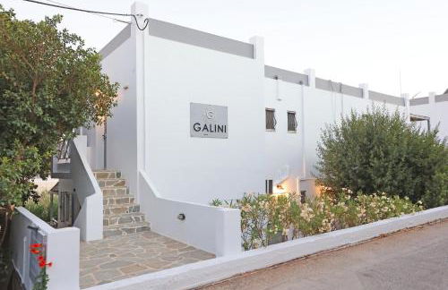 Galini Rooms & Apartments Syros - Photo 61