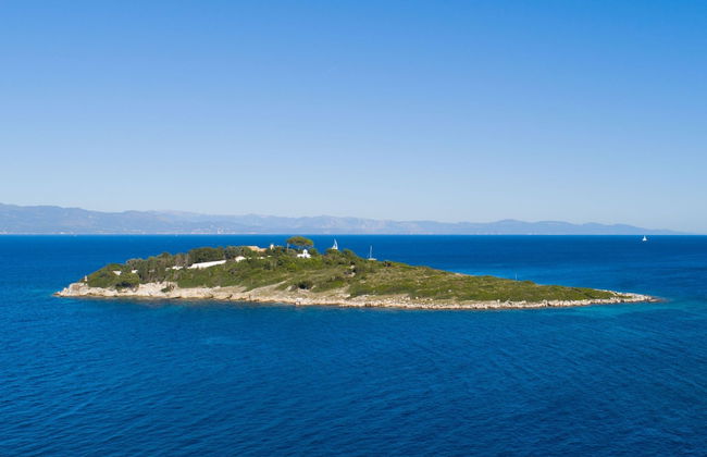 Corfu Apt in Gaios With 1 Bedrooms and 1 Bathrooms - Foto 32